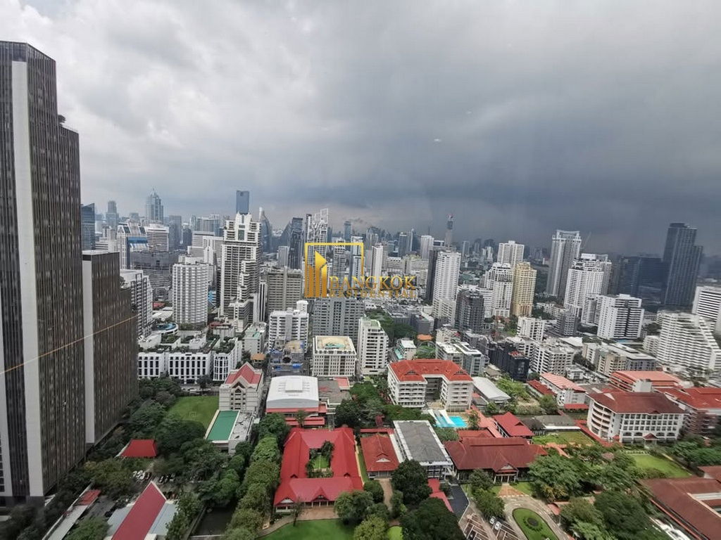 รูป The Esse Asoke | Modern 1 Bedroom Condo For Rent in Asoke - BR14135CD - รูปที่ 4/32