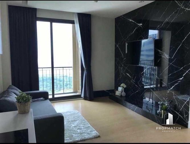 ✨Flash Deal ✨ EQUINOX Phahon - Vibha ( 2Bed 2Bath 63SQM.) แต่งครบพร้อมอยู่ !! เพียง 32,000บาทต่อเดือน Tel.0981315848 @propmatch