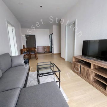 🏙️ Supalai Loft Prajadhipok – Wongwian Yai, convenient for all travel, near BTS Wongwian Yai ✨