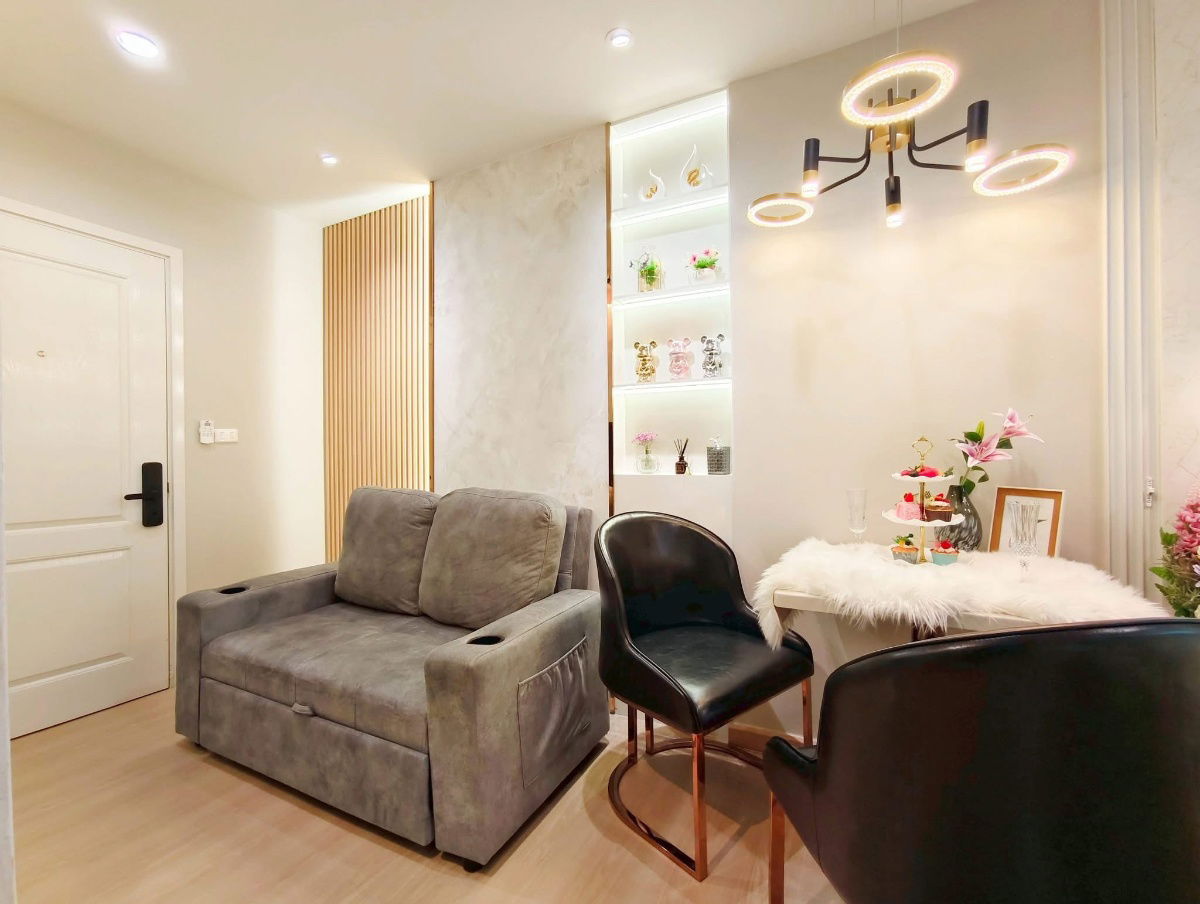 รูป #R6041 🎉 290868 ให้เช่าคอนโด TERRA RESIDENCE I - รูปที่ 13/20