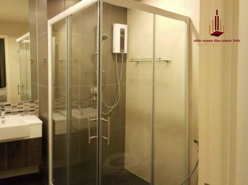 picture ✨ For Rent: Centric Ari Station Condo ✨  💰 Only 22,000 THB/month - 5/5