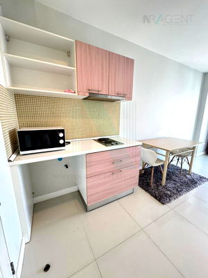 Condos for sale Bangkok : 💰Price update!💰 For Sell Condo THE MARK RATCHADA - AIRPORT LINK Building 1, Floor 21,1 bed room, Room size 35 sqm