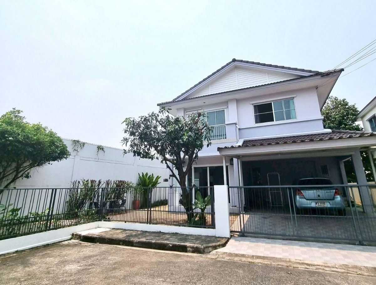 รูป บ้านเดี่ยว 2 ชั้น ม.ชัยพฤกษ์ ปิ่นเกล้า-สาทร Renovate ใหม่ทั้งหลัง พร้อมอยู่ 📍ใกล้ Central Westville - รูปที่ 16/16