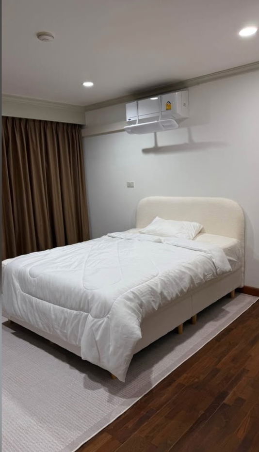 picture Sampoom Garden. 1bed 55sqm. Line id: @pfagent - 7/9