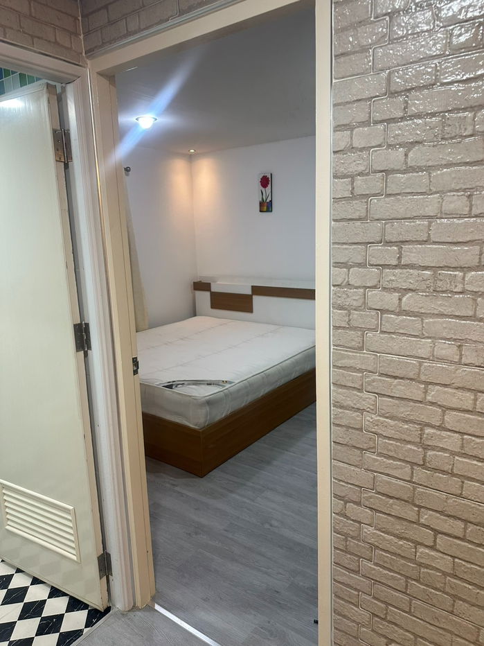 picture Room For Rent Condo Regent Home 4  Sukhumvit 85 ( 2 Bedroom ready to move in)  - 3/10
