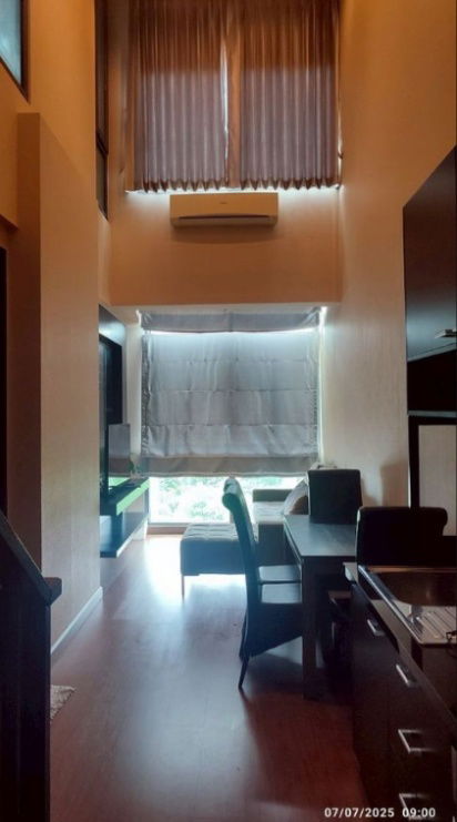 รูป ให้เช่าคอนโด Himma ตึก 1 Duplex Floor5 จังหวัดเชียงใหม่ 75 ตรม - รูปที่ 9/30