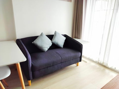 [ RENT ]  ⚡🌈S30226 KnightsBridge Prime Sathorn ⚡🌈 LINE: @theagentpro (with @ in front)