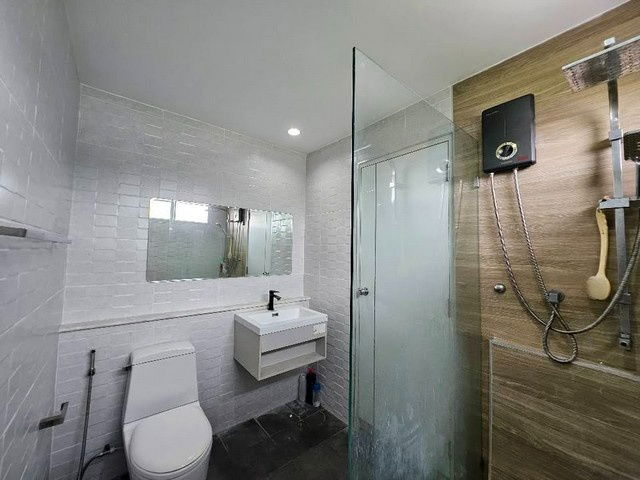 รูป HR2805ให้เช่าบ้านเดี่ยว เฟอร์ครบพร้อมอยู่ โครงการชัยพฤกษ์ ปิ่นเกล้า สาทร ใกล้เดอะวอร์ค ราชพฤกษ์ - รูปที่ 8/16