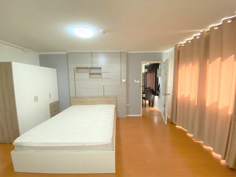 Lumpini township Rangsit-Klong for rent.