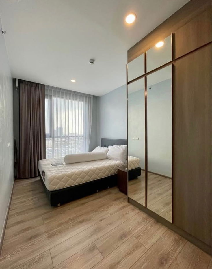 picture #S4452 For Rent Knightsbridge Collage Sukhumvit 107 - 2/7