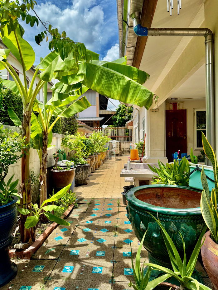 รูป ขายบ้านเดี่ยว หมู่บ้านมณียา รัตนาธิเบศร์ - รูปที่ 31/35