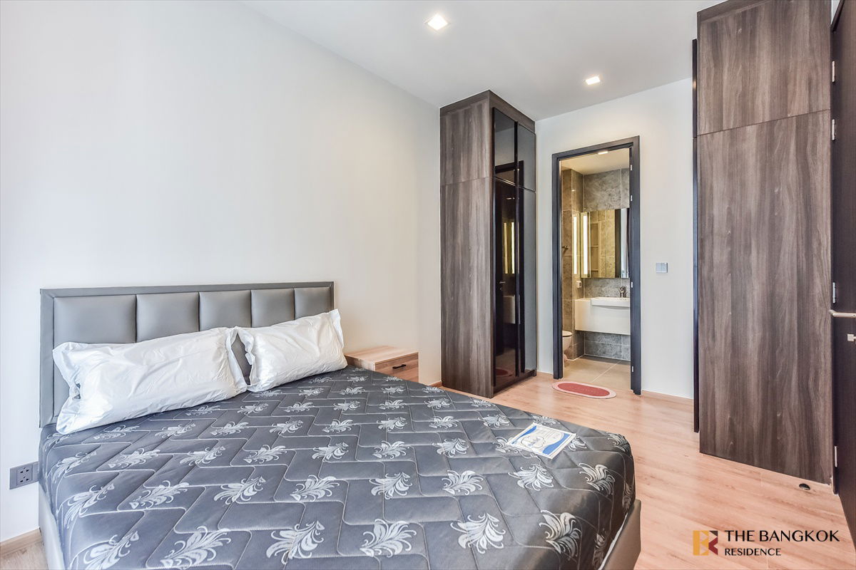 รูป 🌟Beautiful unit 🌟 great price! Noble Around Ari near BTS Ari - รูปที่ 3/10
