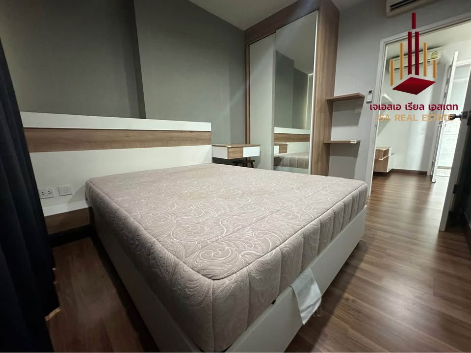 picture ✨ For Sale: Centric Tiwanon Station Condo ✨  💰 Only2,350,000 THB - 4/6