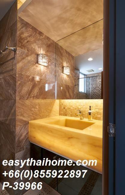 picture P-39966 Condo for rent Pathumwan Resort fully furnished (Confirm again when visit).  - 11/36