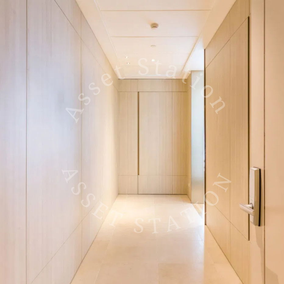 picture 🏡 Baan Sindhorn, a luxury condo in the heart of the city, located in the heart of the business district ✨ - 14/17