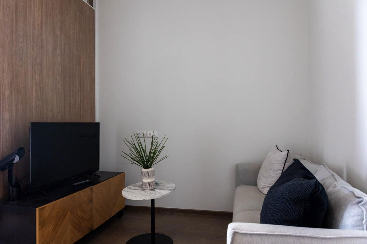 picture PFD-05534 Condo for Rent: Park Origin Phrom Phong Schedule a viewing ■ Line: @propertyfinder					 					 - 2/10