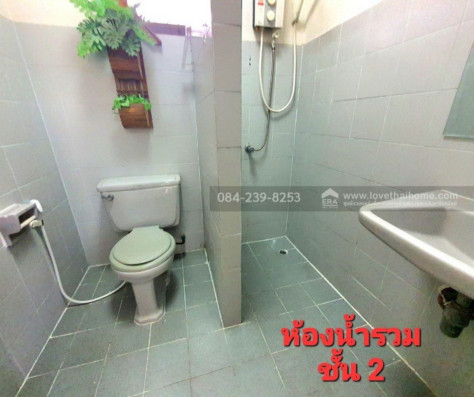 รูป ขายบ้านเดี่ยว หมู่บ้านแสงชัยนิเวศน์ ปทุมธานี พื้นที่ 100 ตรว. ใกล้ รพ.ปทุมธานี,บิ๊กซี ปทุมธานี และโลตัสปทุมธานี - รูปที่ 18/25