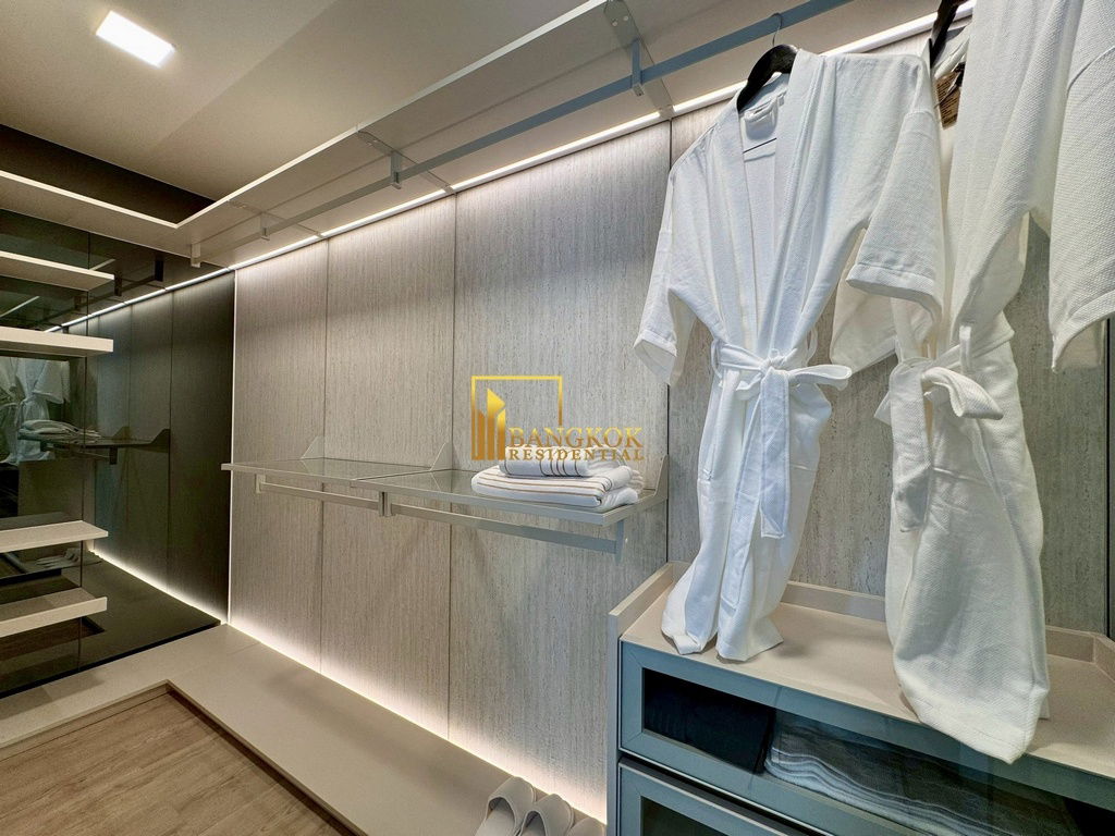 picture VIVE Krungthep Kreetha | Luxurious 4 Bedroom House For Rent - BR28266SH - 56/79
