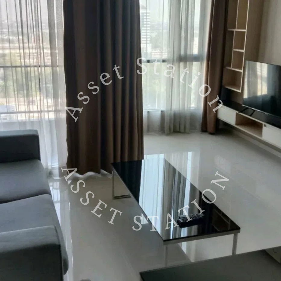 รูป 🏨 Mövenpick Residences Ekkamai 🏨 คอนโดหรูพร้อมบริการระดับโรงแรมใจกลางเอกมัย - รูปที่ 3/6