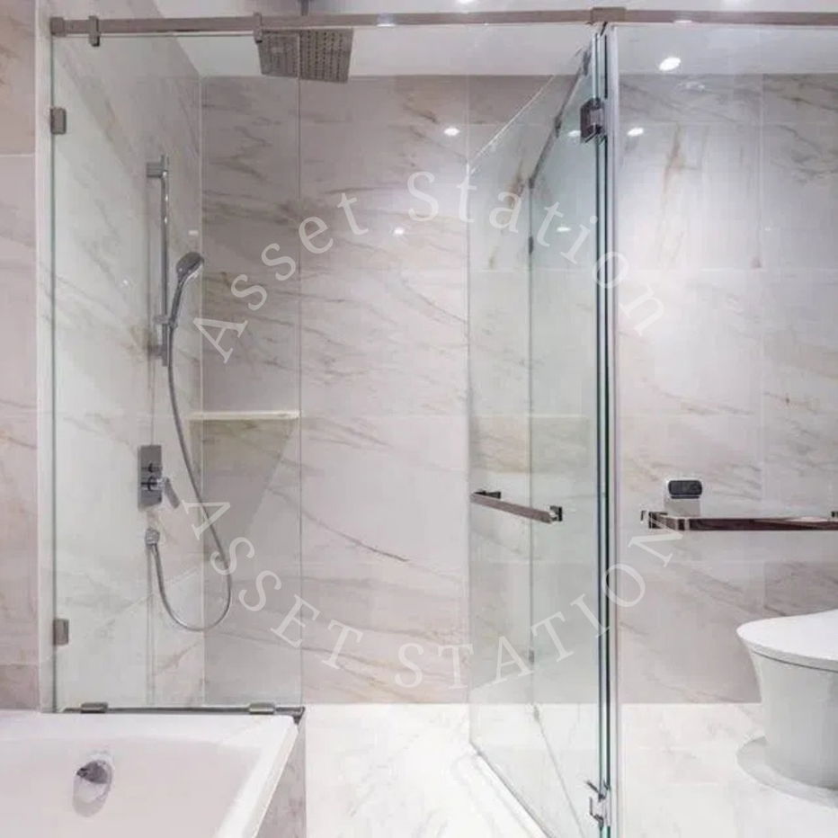 รูป 🏢 Supalai ICON Sathorn – Luxury City Living @ MRT ลุมพินี💎 - รูปที่ 16/16