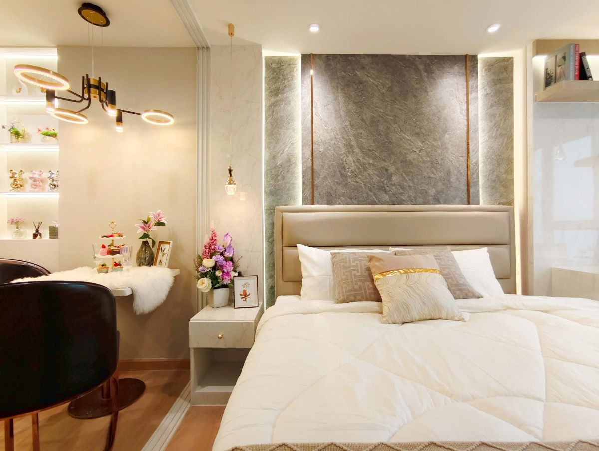 รูป #R6041 🎉 290868 ให้เช่าคอนโด TERRA RESIDENCE I - รูปที่ 7/20