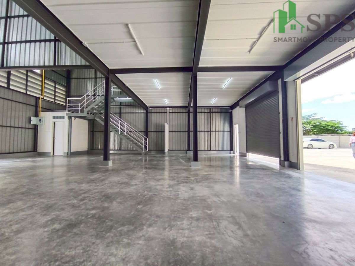 picture Warehouse for Rent – Up Space Onnut (Combine Unit) (Property Code: SPS-PP193) - 7/15