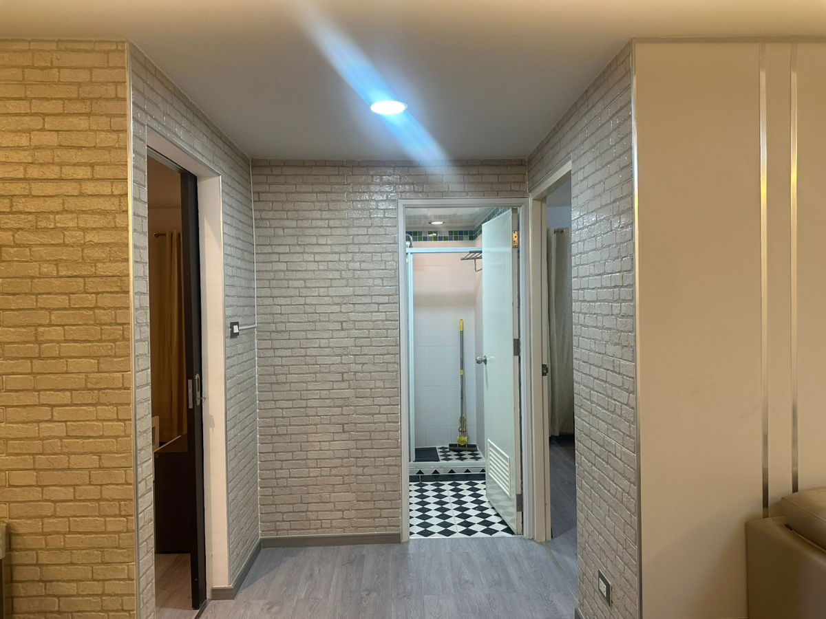 picture Room For Rent Condo Regent Home 4  Sukhumvit 85 ( 2 Bedroom ready to move in)  - 10/10