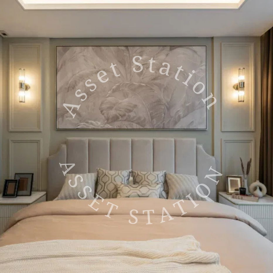 picture 🏡 Baan Sindhorn, a luxury condo in the heart of the city, located in the heart of the business district ✨ - 2/21