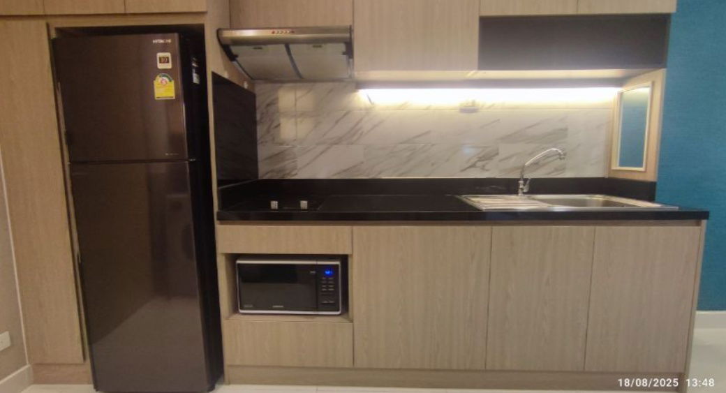 รูป ให้เช่าคอนโด Himma ตึก 1 Duplex Floor5 จังหวัดเชียงใหม่ 75 ตรม - รูปที่ 22/30