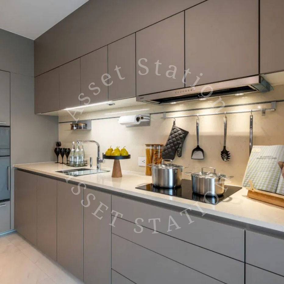 picture 🌟 Sindhorn Tonson 🌳 Super Luxury Condo in an economic location next to Lumpini Park. - 15/18