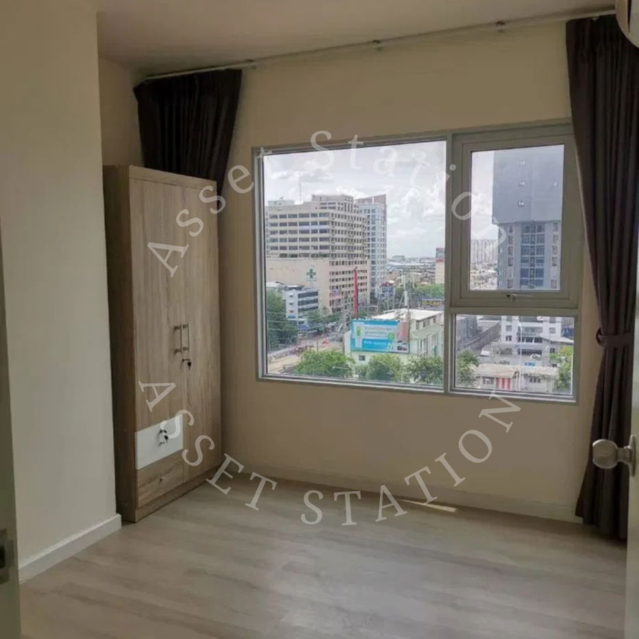 รูป 🎯ใช้ชีวิต Smart ในย่านธุรกิจ กับ Aspire Sathorn-Thapra 🎯 - รูปที่ 7/9