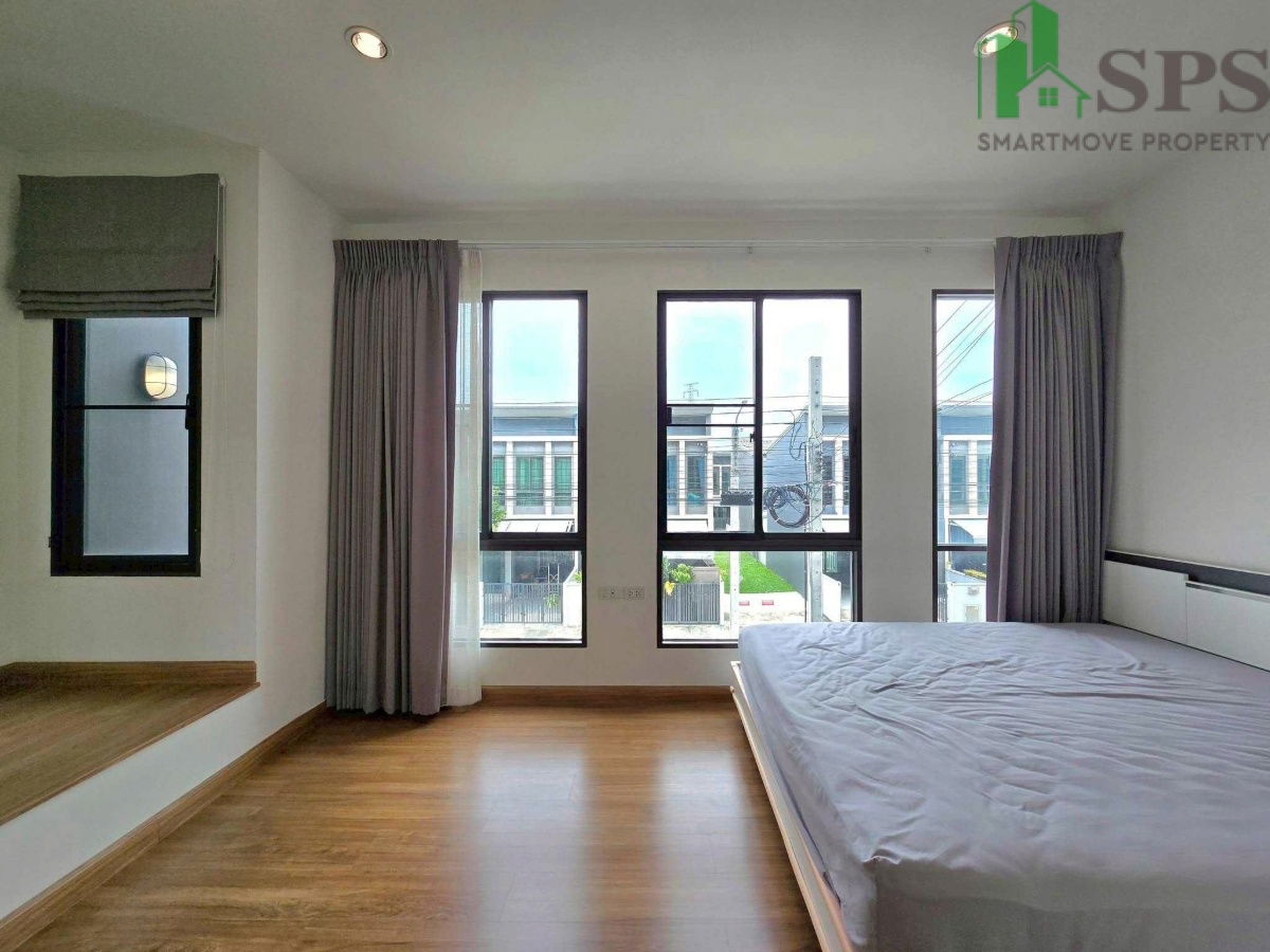 picture House for Rent at Pleno Sukhumvit–Bangna (SPSJN63) - 5/18