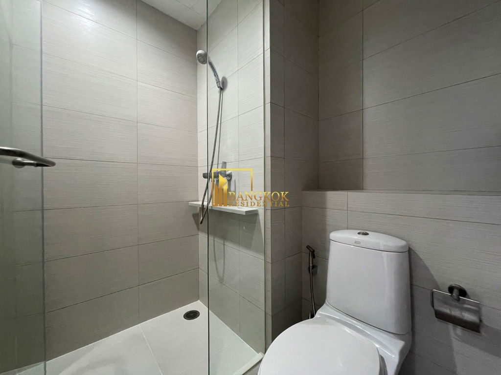 picture Siri at Sukhumvit | Superb 3 Bed Condo For Rent in Thonglor - BR19265CD - 18/37