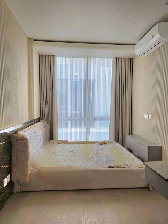 รูป ให้เช่า บ้านเดี่ยวหรู 3 ชั้น Noble Terra พระราม 9 – เอกมัย พร้อมลิฟต์ส่วนตัว - รูปที่ 9/18