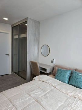 For Rent Atmoz Tropicana Bangna Unit 1788/106 (New Unit)