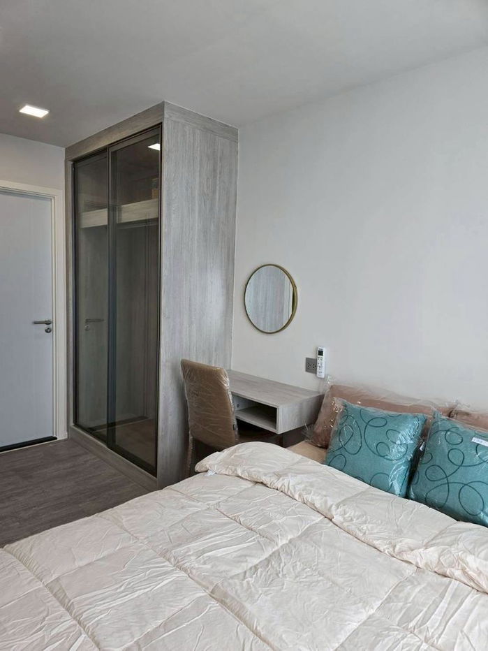 picture For Rent Atmoz Tropicana Bangna Unit 1788/106 (New Unit) - 1/20