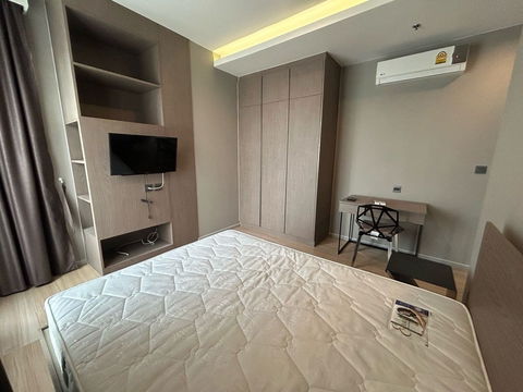 M Jatujak  2bedroom Ready to move in 