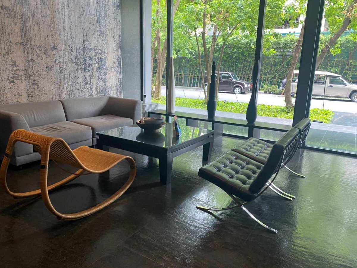 รูป 🏢 ขายคอนโด : Noble Ora Thonglor (โนเบิล ออรา ทองหล่อ )   รหัสทรัพย์ | 📌LNP-C9056  - รูปที่ 40/52