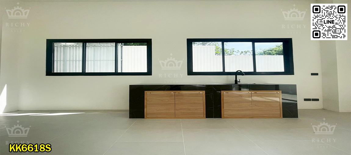 รูป ผ่อนตรงกับโครงการได้ โรงงานใหม่ สไตล์ Contemporary โดนเด่นที่ดีไซด์ คุณภาพวัสดุสูง เย็นสบาย พื้นที่ใช้สอย 970 ตารางเมตร สีม่วงใกล้ถนน 4 เลนส์ - รูปที่ 4/13