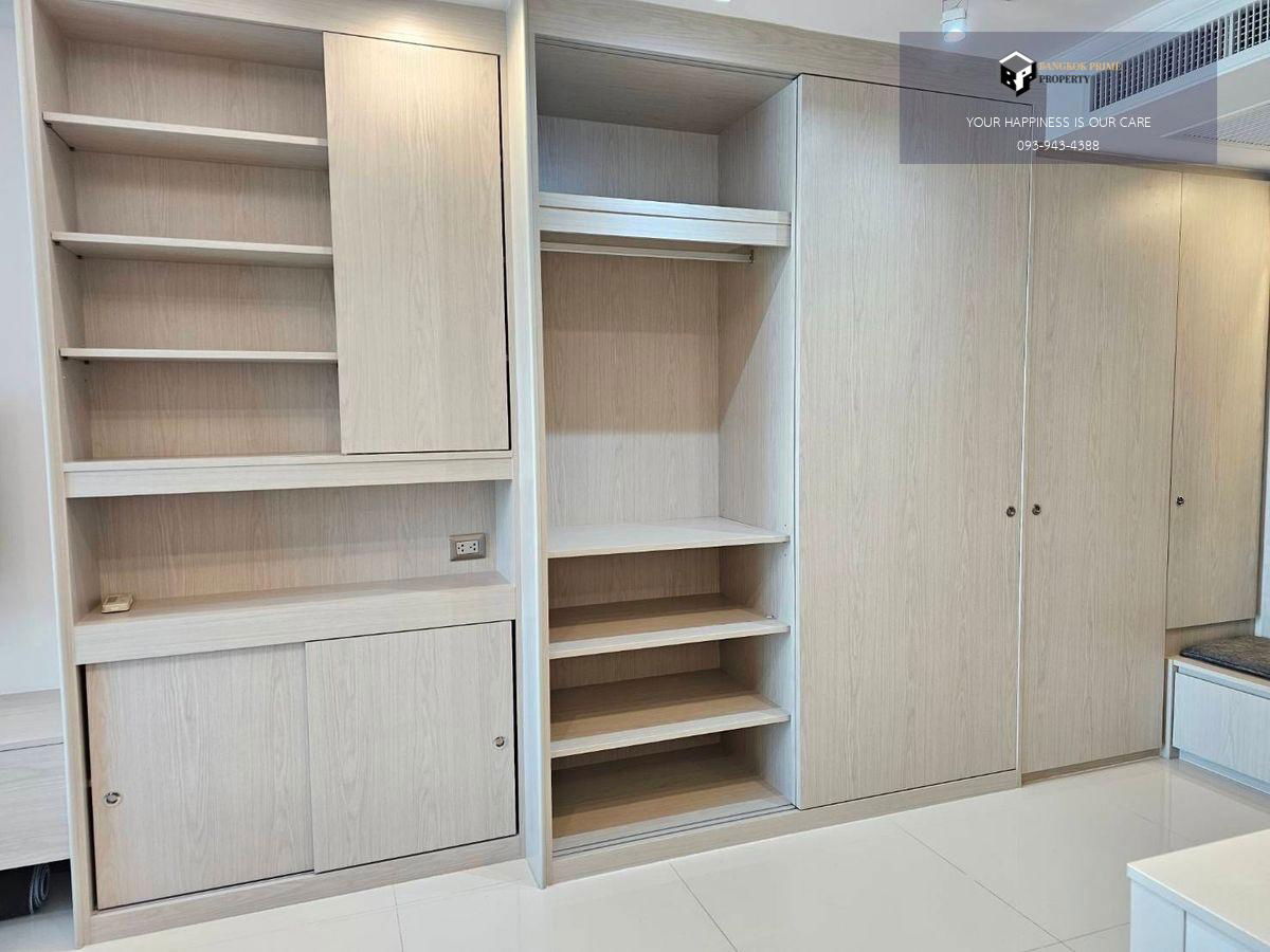 picture Supalai Oriental Sukhumvit 39 | 🚝Near BTS Phrom Phong #2025082911589 - 9/13