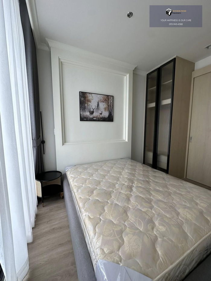 picture Noble State 39 | 2bed with 2parking unit ready to move in #2025082911605 - 2/6