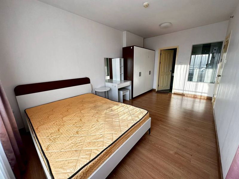 picture ⛵ Suparlai mare⛵ Sea view / 25F / 1bedroom >> THB15,000/month彡 t - 6/13