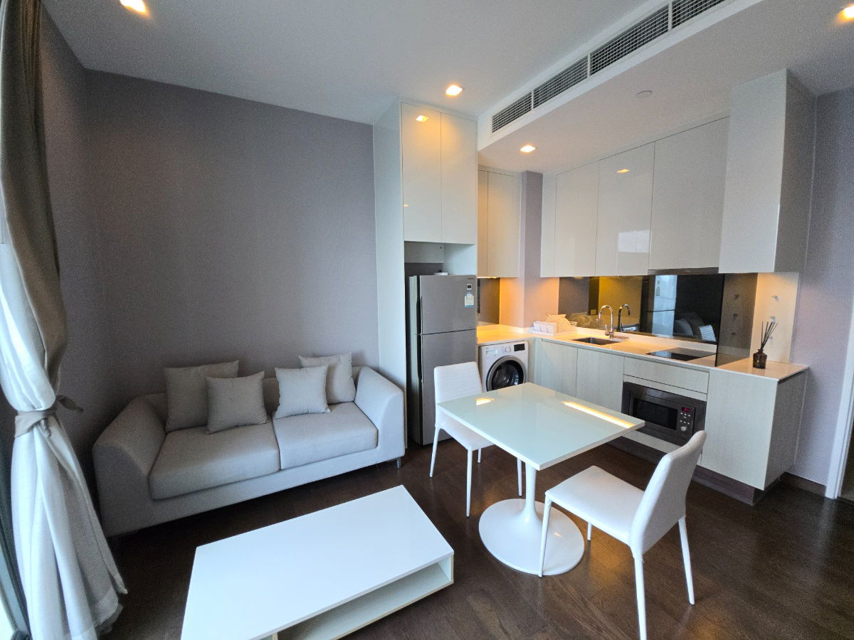 picture 🔥For Rent!!🔥Q Asoke🔥25k🔥080-998-2456 : primpraw🍒 - 3/10