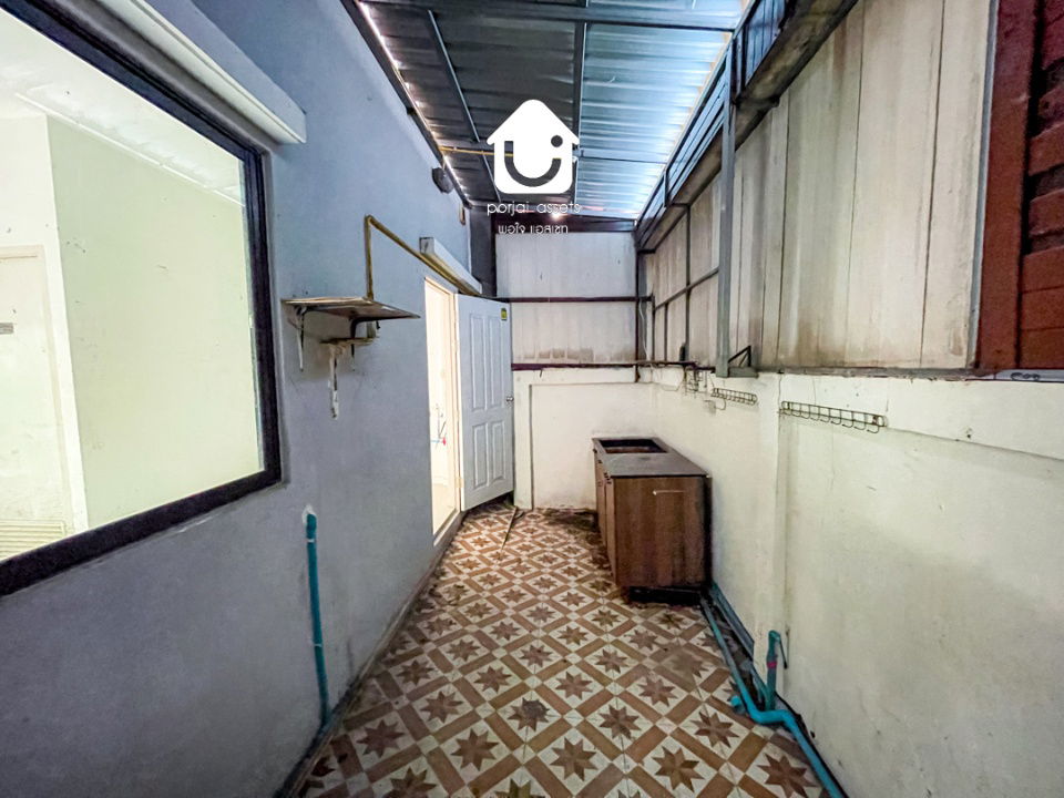 picture 3BR Townhome for sale near Airport, The Fortune Suvarnabhumi - 14/29