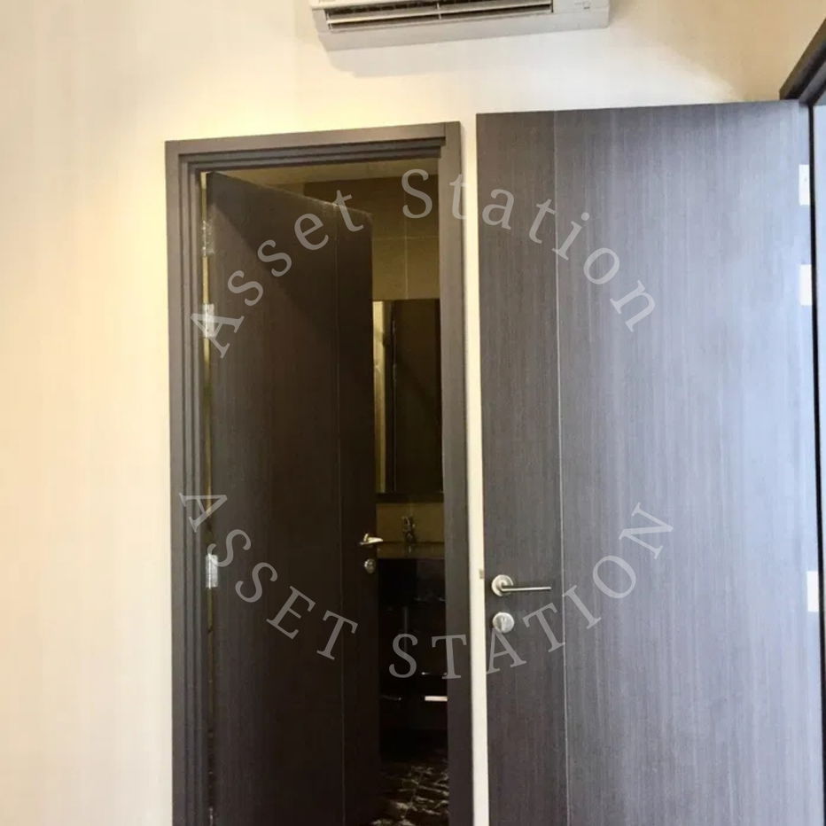 picture 🔥Edge Sukhumvit 23 - prime location Sukhumvit-Asoke, near BTS Asoke🔥 - 9/10