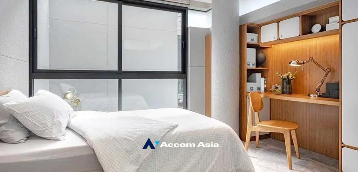 picture 🔼🔽 AccomA 📩  3 BR House in Thung Maha Mek (AA31946) - 14/20