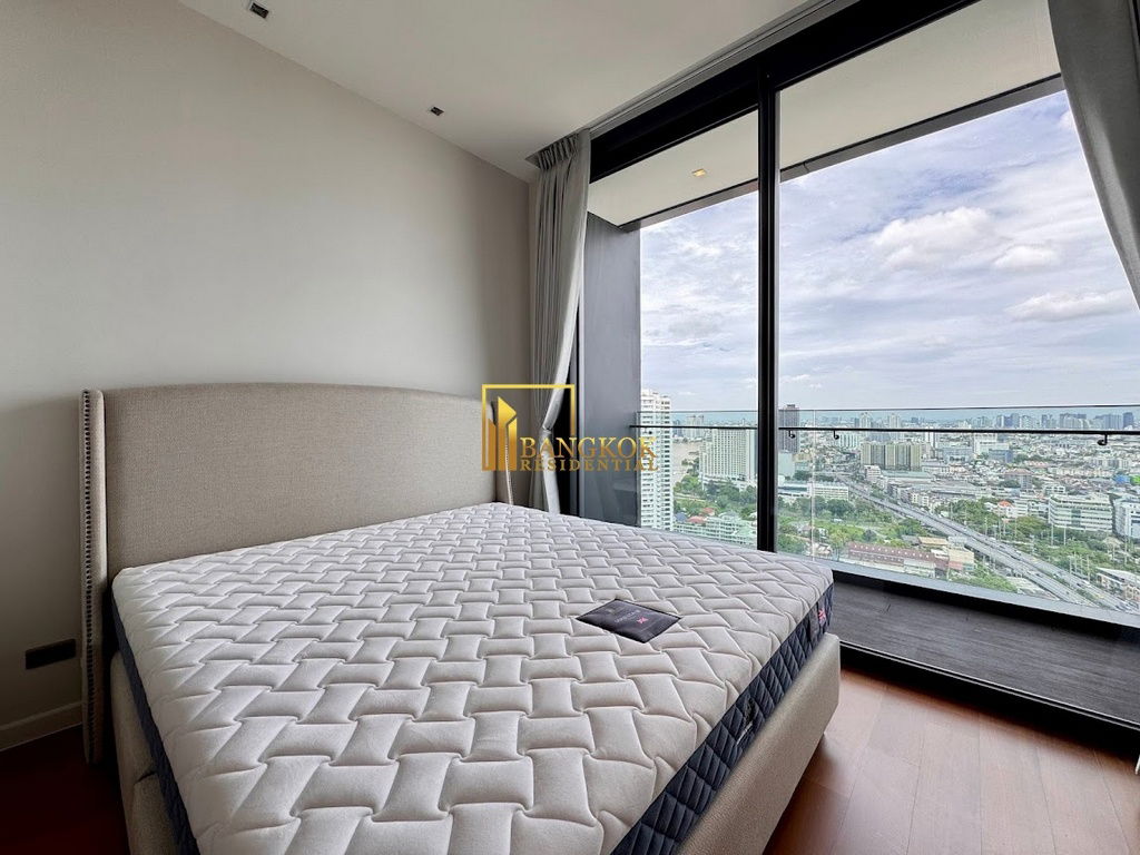 picture Canapaya Residence | Beautiful 3 Bed Riverside Condo in Rama 3 - BR60511CD - 19/42