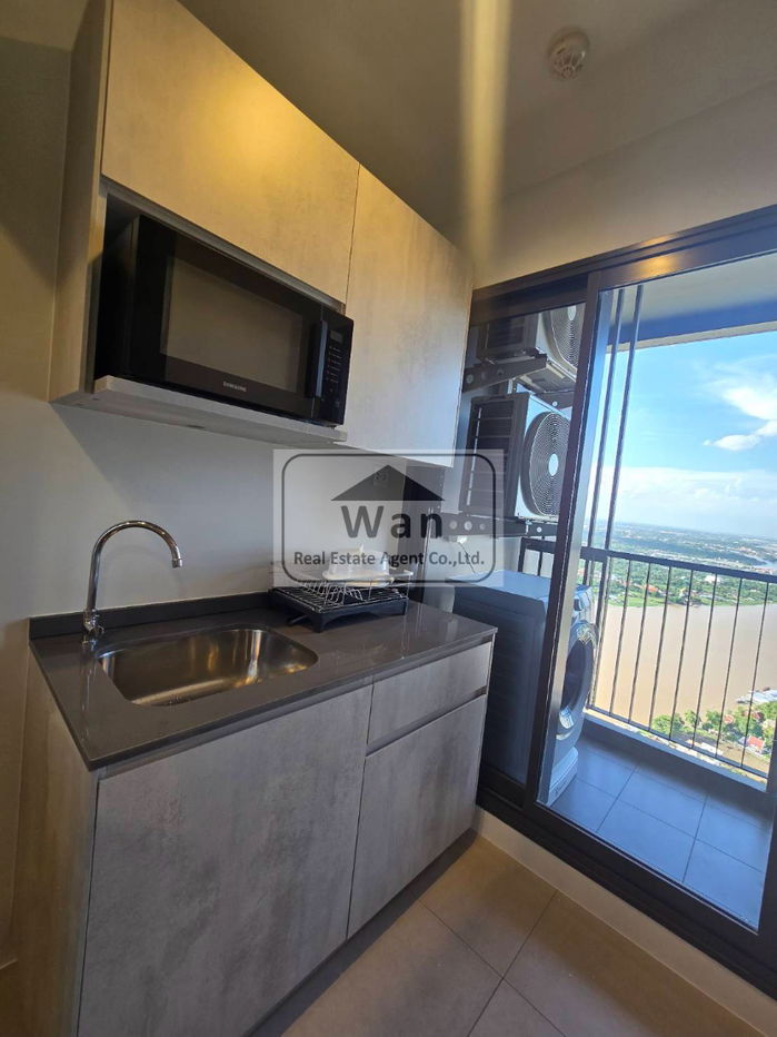 picture politan aqua riversidecondo for rent - 13/13