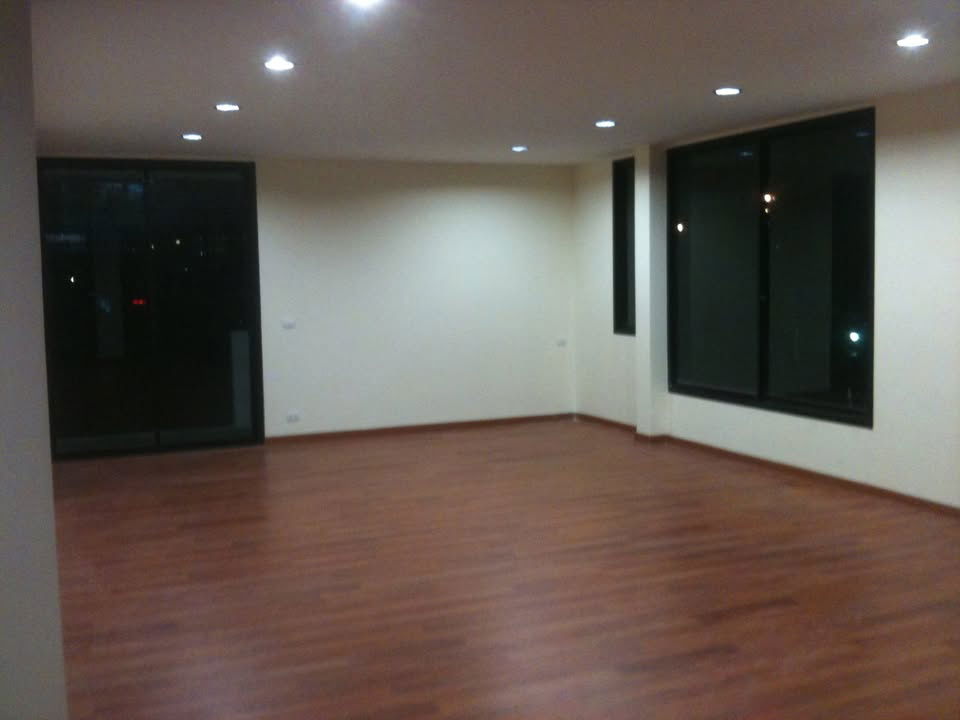 picture (Owner Post) Spacious 4-Storey Townhome for Sale – (Extra usage space 370 Sq.m.) Praditmanutham Road, Kaset-Nawamin. - 9/9
