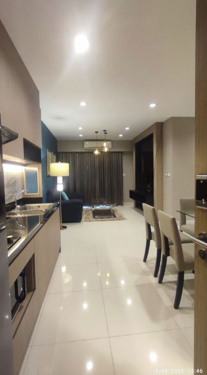 รูป ให้เช่าคอนโด Himma ตึก 1 Duplex Floor5 จังหวัดเชียงใหม่ 75 ตรม - รูปที่ 27/30